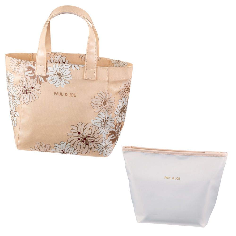 

Сумка для ланча Marks Nude Pink Paul Joe Breaktime & PAJB-TB01-PK