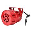 Metal Mini Motor Siren For Alarm MS-290 Electric Motor Driven Alarm Factory Transport Vehicle Fire Prevention Horn Sound System