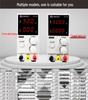 Longwei 30V 5A Adjustable DC Power Supply K305D with LED Display