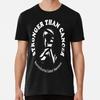 Stronger Than Cancer Net Neuroendocrine Size S To 5XL Made In the USA T-Shirt