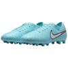 Nike Tiempo Legend 10 Pro Wygodne Miękkie Antypoślizgowe Trwałe Buty Piłkarskie Męskie Buty Piłkarskie Niebieskie DV4332-401
