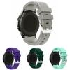 22mm Premium Silicone Replacement Sports Bracelet For Huawei Watch Gt Band Wristband
