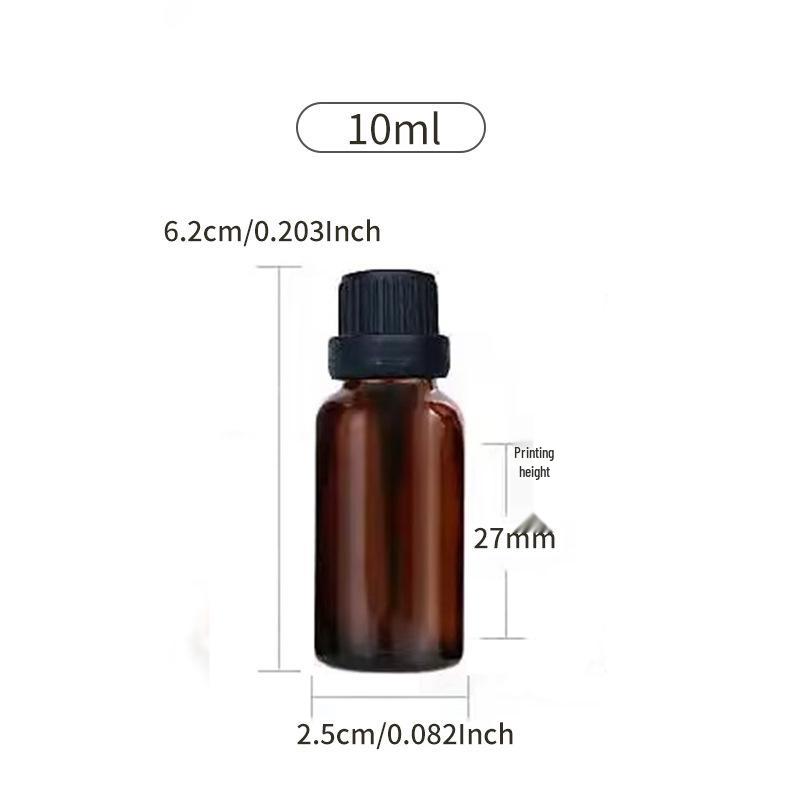 

Эфирное масло лимона для сна и ароматерапии - Образец 10 мл для ухода за кожей и массажа