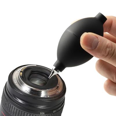Fotografavimo ir filmavimo priedai – Kameros valymas