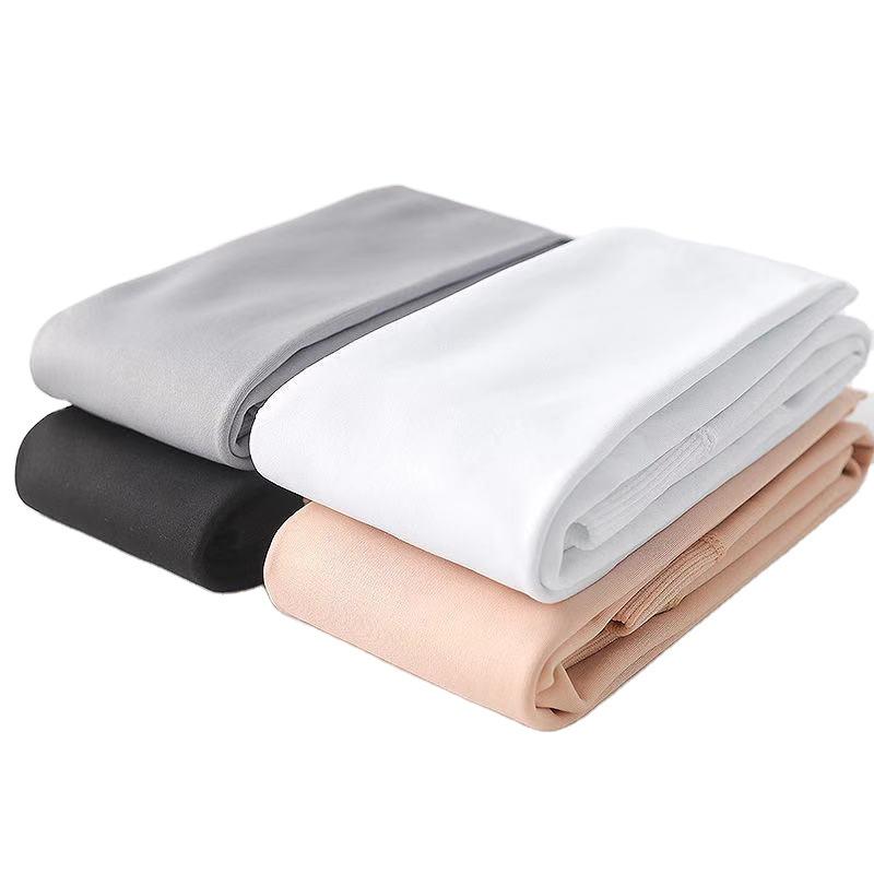 1600D Girls' Winter Dragon Claw Wool Pants & White Dance Socks Set