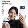 For iPhone Air Case Ultra Slim TPU PC Clear Phone Back Cover