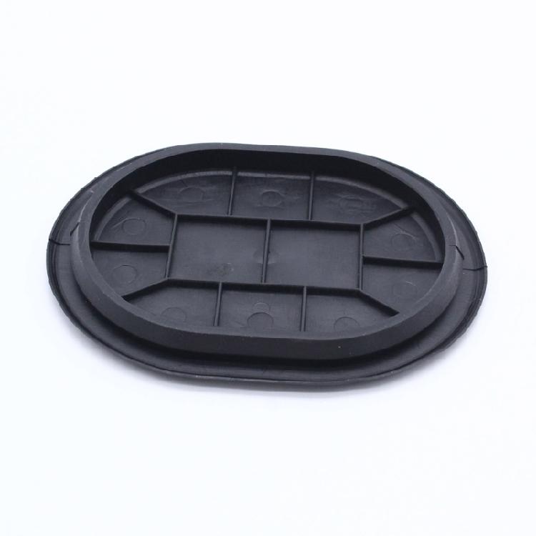 4F0809967B Radhausverkleidungsstopfen Wartungsdichtung Abdeckung