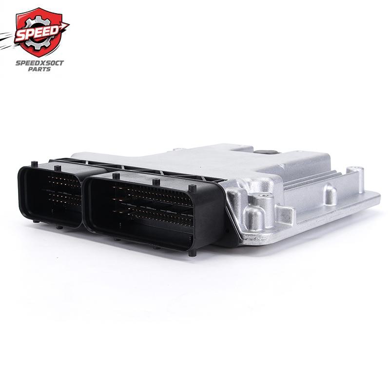 0281011228 ECU Original Engine Computer Board Electronic Control Unit EDC16C8 504073032 Fit for Iveco Tools Car Accessories