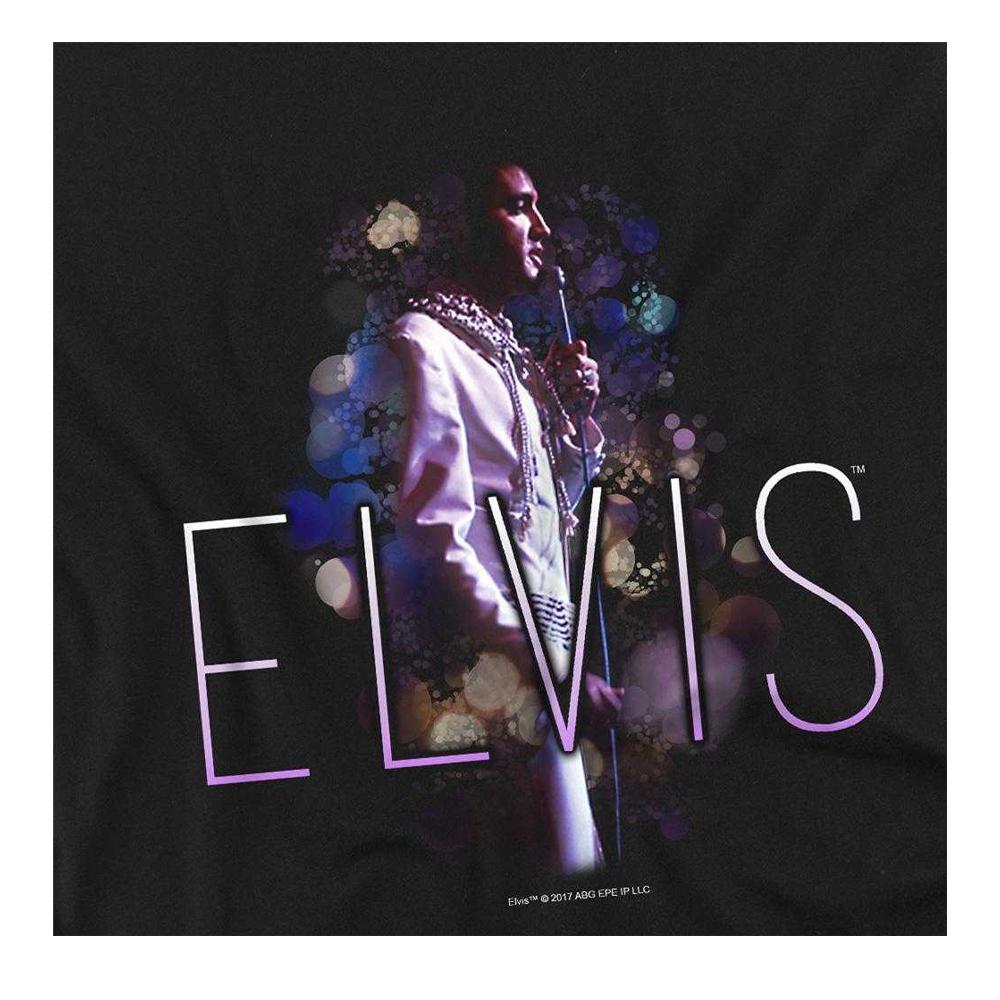 Elvis Childrens/Kids Dream State T-Shirt