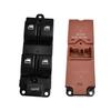 Haima Family M5 Power Window Switch FA24-66-350