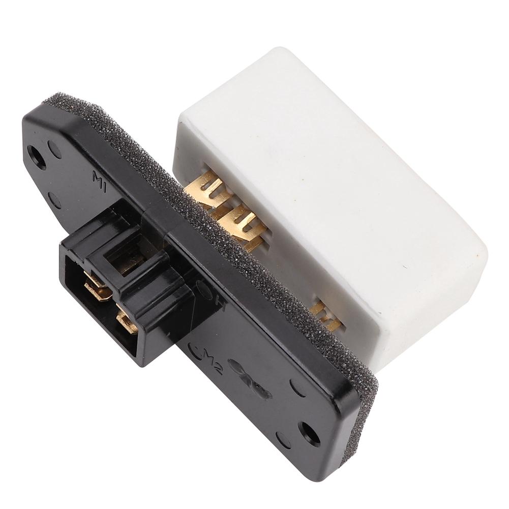 Car Heater Blower Motor Resistor Fit for Jeep Grand Cherokee 2001 2004 5014212AA
