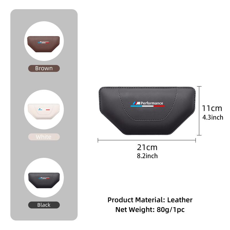 For BMW Car Knee Cushion Soft Knee Pad Pillow Comfortable Universal Elbow Thigh Support Accessories 1 2 3 5 7 Series X1 X2 X3 X4