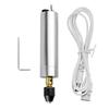 DIY Tool Mini Electric Grinder Portable Hand Drill High Quality Electric Carving Pen  Polishing