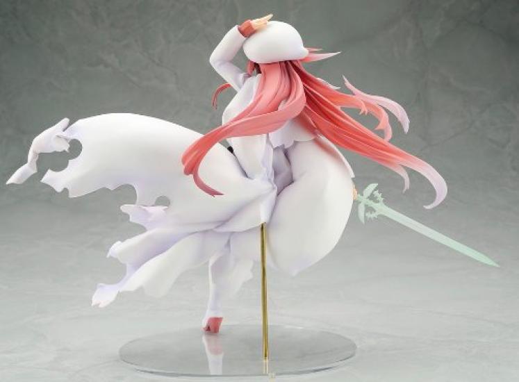 Summon Night 3, měřítko Ati, PVC lakované, s povrchovou úpravou (1/8 produktu)