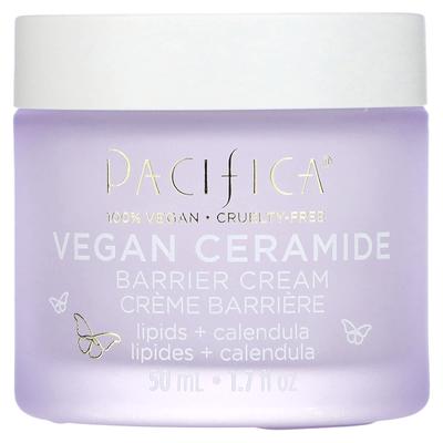 Vegan Ceramide Barrier Cream, 50Ml(1.7Fl Oz)