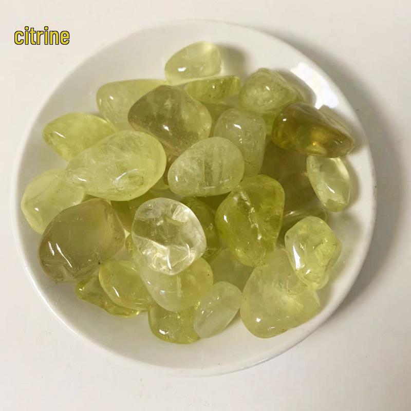 

Натуральные кристаллические гравийные камни для декора дома, аквариума и ароматерапии