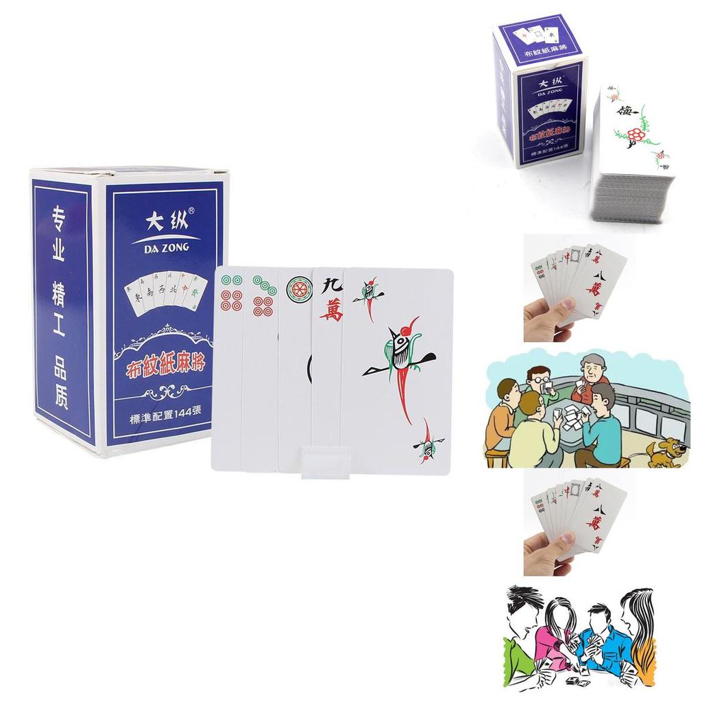 Mini Travel Poker Card Game Set For Casual Entertainment Portable And Convenient