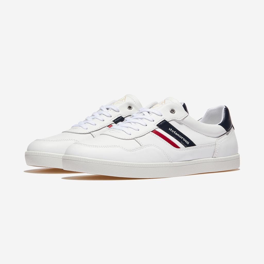 [STEFANOROSSI] Fayette, SR08288, 1010110720, Beliebte koreanische Schuhe