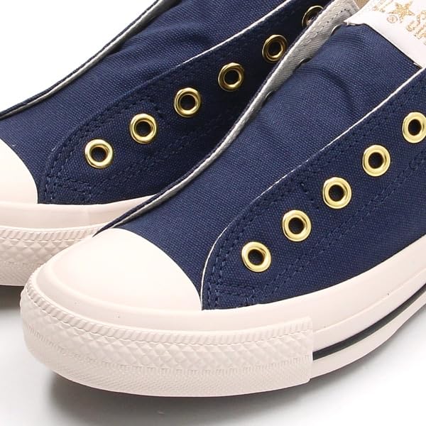 Converse All Star SLIP III OX Size cm Sneakers, Navy, 22.5