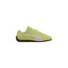 Puma Speedcat OG Yellow White Unisex Sneakers 398846-26