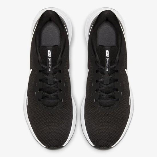 Nike Revolution 5 Black/White BQ3204-002