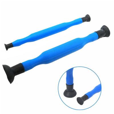 Ventilslipppinne Ventilslippning Slippning 2 st Slippset med Sugkoppar Kit Set 5 8 13 16 1 1 8 1 3 8