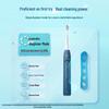 Philips DiamondClean 3 Series Sonic Electric Toothbrush CN Plug (adapter Included)
