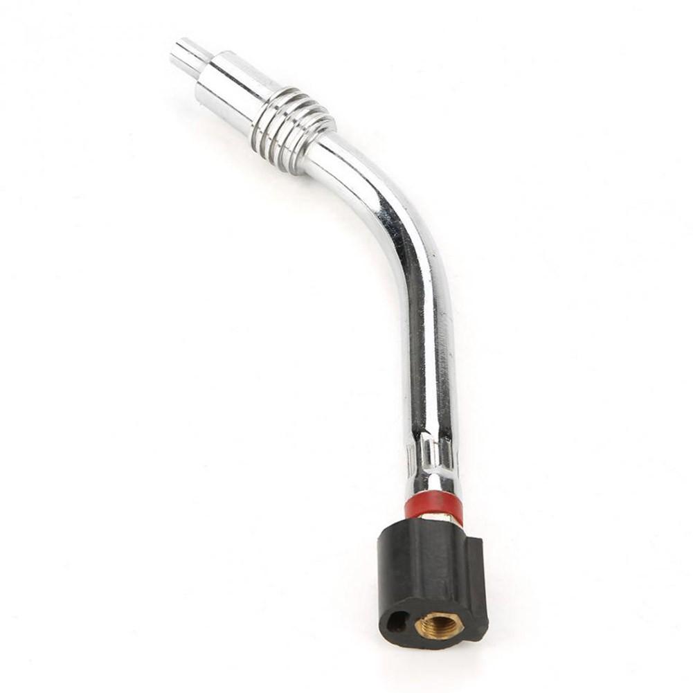 MIG Welder Swan Neck Welding Torch Consumables Wear Resistance