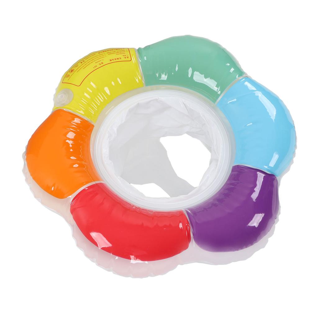 Baby Swimming     Colorful Inflatable   Swimming   with Double   Bag