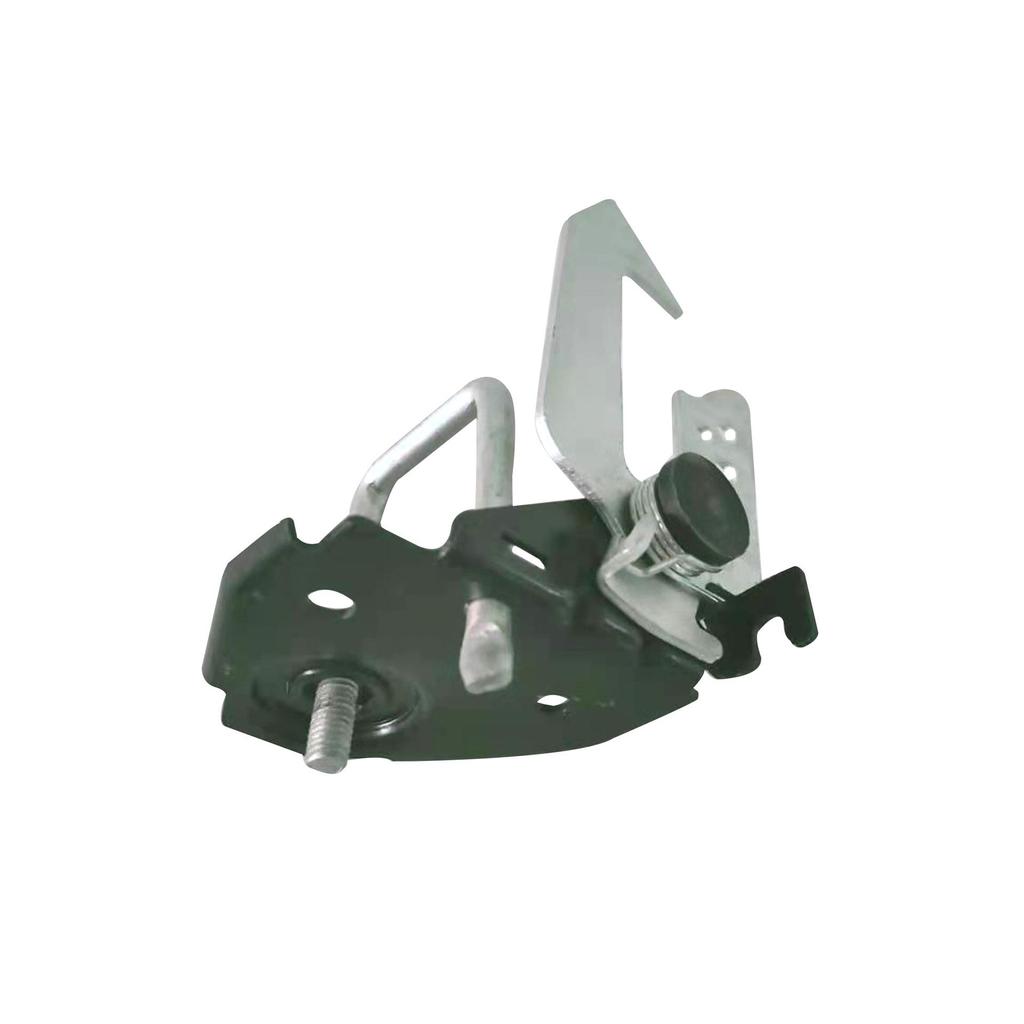 Vänster och Höger Motorhuvsspärrar för BMW F07/F10 (Del: 51237183763/51237183764)