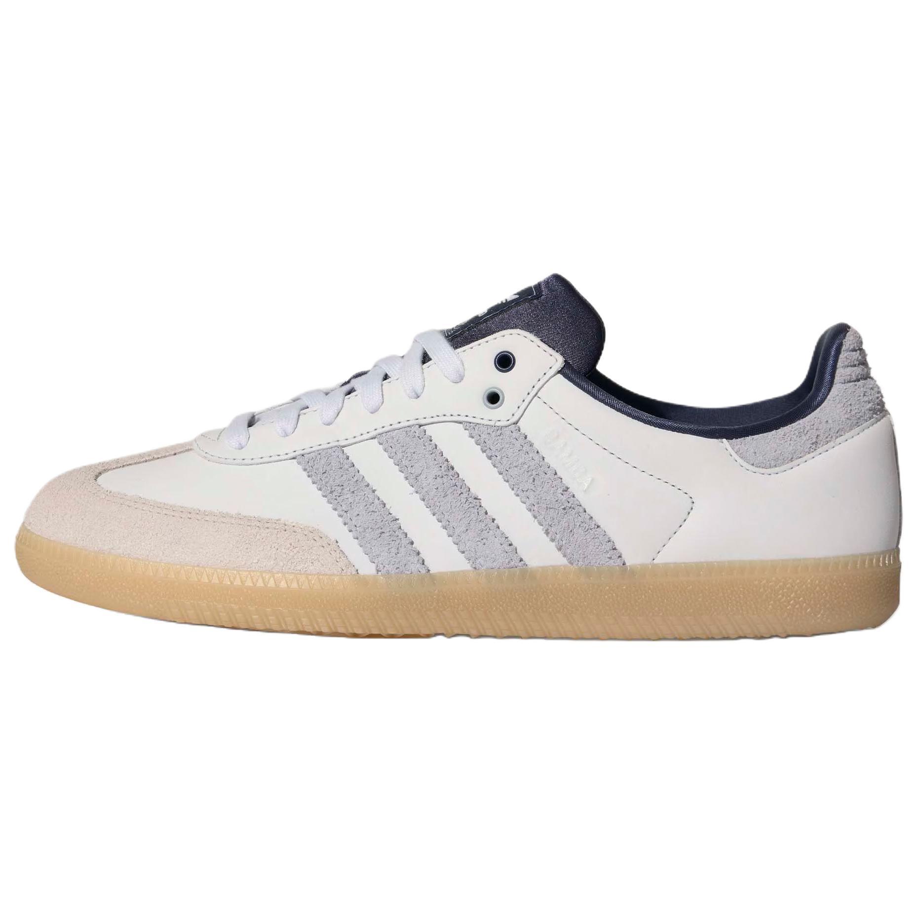 

Adidas Originals Samba Og T Shoes Classic Sports Training Shoes Unisex Shoes Crystal-White KJ7305 36