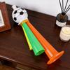 Stadium Horns Handheld Sports Trumpet Loud Sound Soccer Horn for Boating School Graduation Parades Games Competitions Hiking