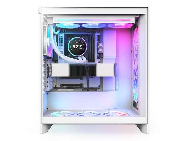 Water cooling Kraken ellite 360 RGB V2 LCD