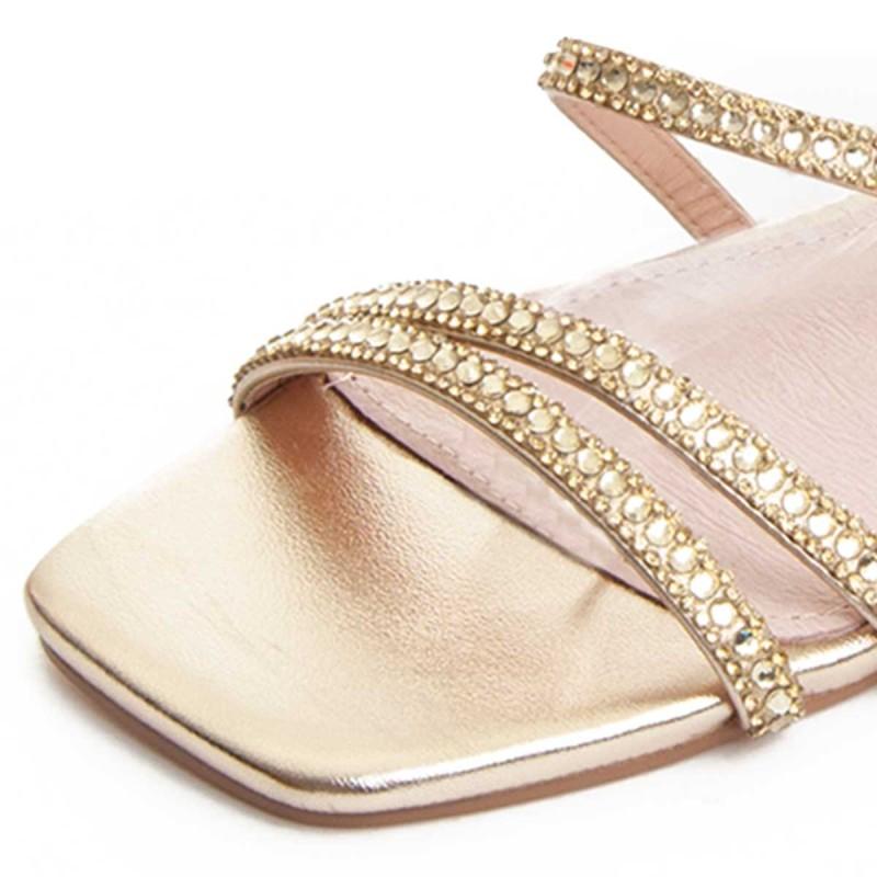 Sandal For Women.  Montevita  Sandsum  88541