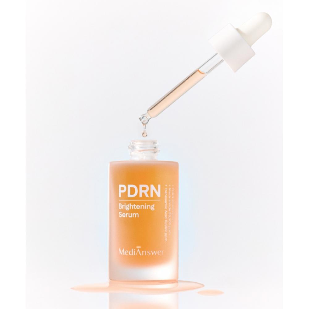 Medianswer Pdrn Brightening Serum 30ml NONE