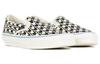 Slip-On Brain Dead x Slip-On Og Classic Vans Lx 'Scacchiera Bianco Nero' VN0A45JKBA2