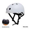 Lishi Kids' 7-Piece Helmet & Protective Gear Set