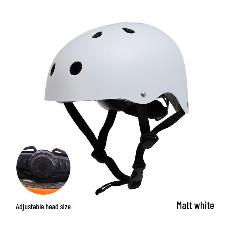 Lishi Kids' 7-Piece Helmet & Protective Gear Set