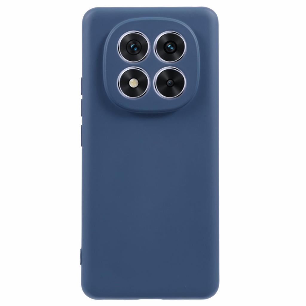 Huse pentru Xiaomi Redmi Note 14 Pro 5G/Poco X7 5G, Margine Arc 2.0mm, Husă de Protecție TPU pentru Telefon