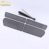 18 Q5L Insect Screen Decorative Panel - Diamond Mesh Radiator Protective Net Cover Patch