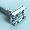 HL997 Men's Manual Razor & Holder Set