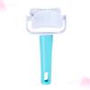 MIRROR070Pie Mold Cookie Mold Round Rolling Biscuit Cutting Pastry Dough Cutter Spatula Square Fondant Cutter