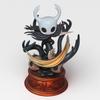 Large Size Hollow Knight Desktop Case Model Game Surrounding Display Toy PVC Material 180mm Height for Collectors And Fans