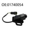 01740054 1728746: Kompatibel mit der Rückfahrkamera des Geely Emgrand GL.