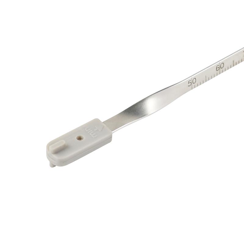 Měřicí nástroj pro měrku oleje motoru pro motory M112 M113 M271 pro Mercedes Benz třídy C/E/S/CL/CLK/CLS/SL Nahrazuje 120589072100