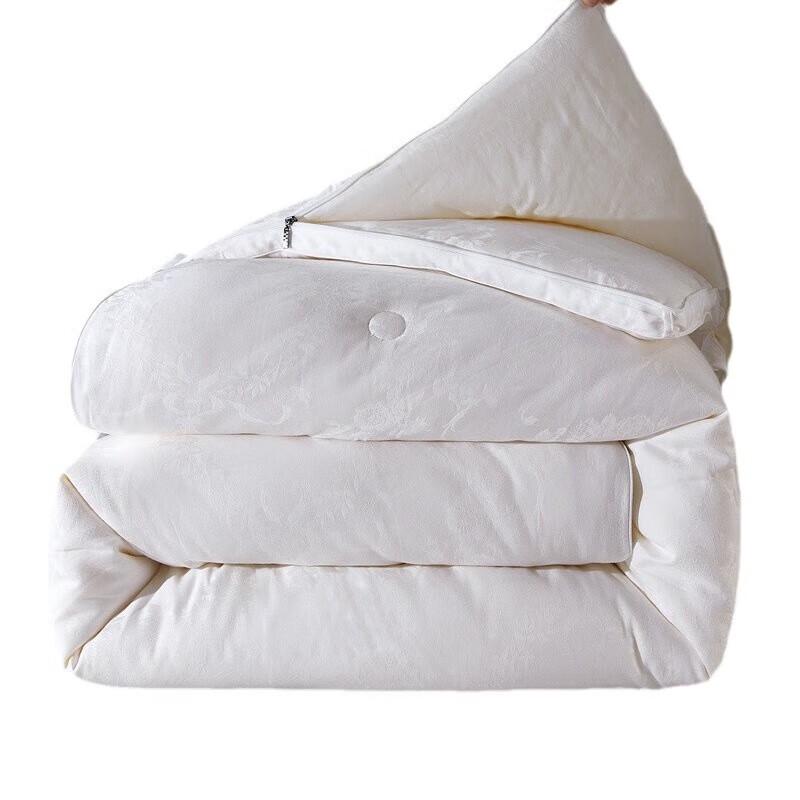 DuoShu Polylactic Acid Corn Fiber Thick Winter Quilt
