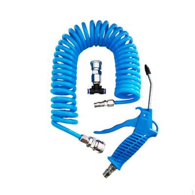 Air Duster Tool Hand Tools Japanese Pneumatic Dust Removal Blowing for Home