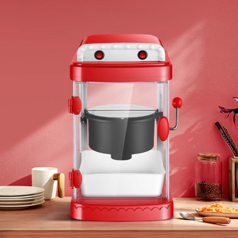 Yingbai Commercial Automatic Popcorn Machine