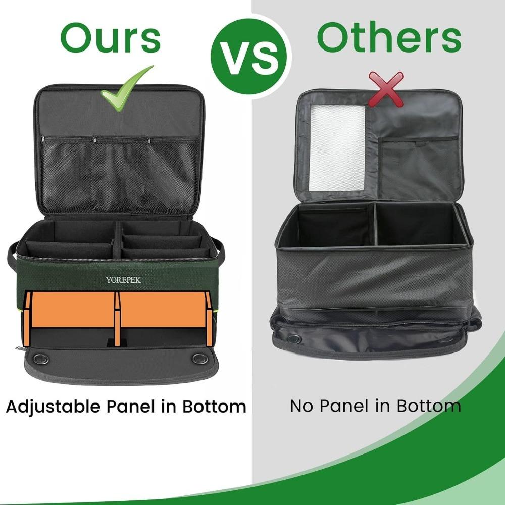Golf Shoe Bag, Breathable and Dustproof, Outdoor Sports Handbag, Clothing Storage, Portable Shoe Bag Storage