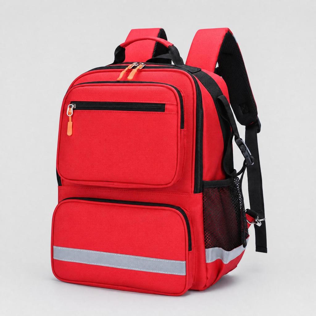 20–35 L Travel Backpack Lightweight for Active Use Carrying, Commuters
